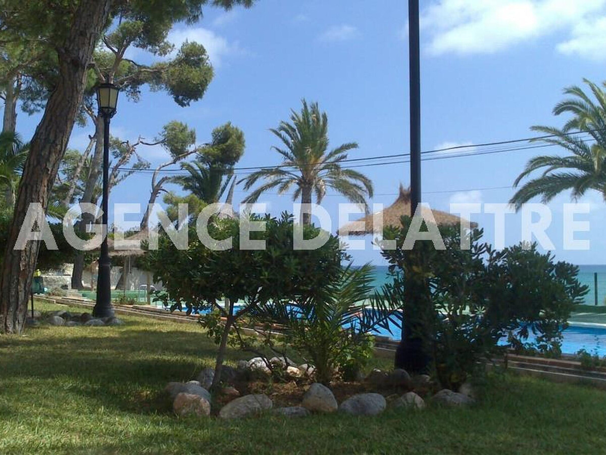 Appartement 2 chambres, 2 piscines à 20m des plages - Photo 20