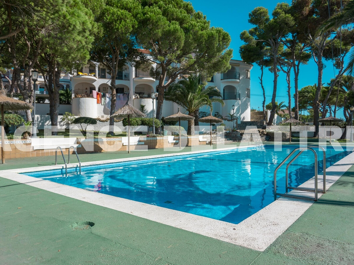 Appartement 2 chambres, 2 piscines à 20m des plages - Photo 23