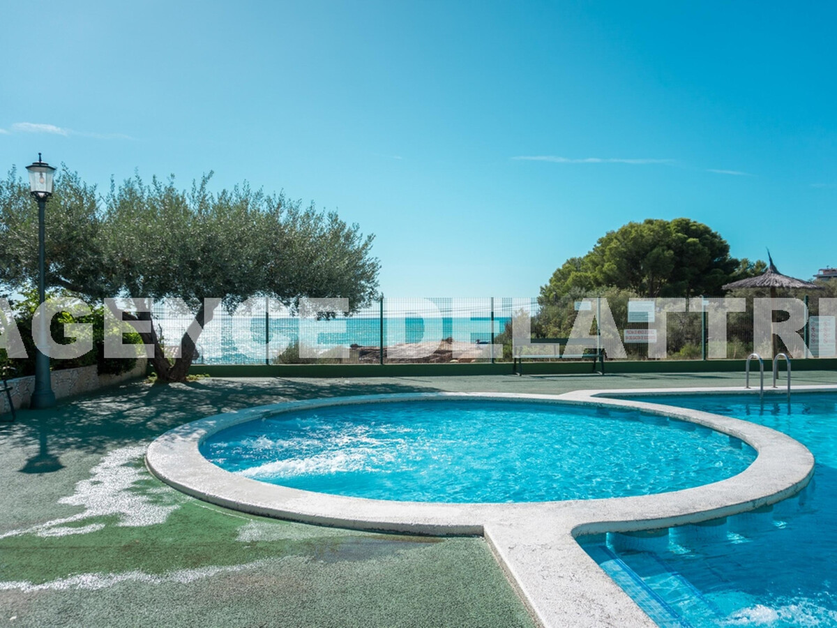Appartement 2 chambres, 2 piscines à 20m des plages - Photo 25