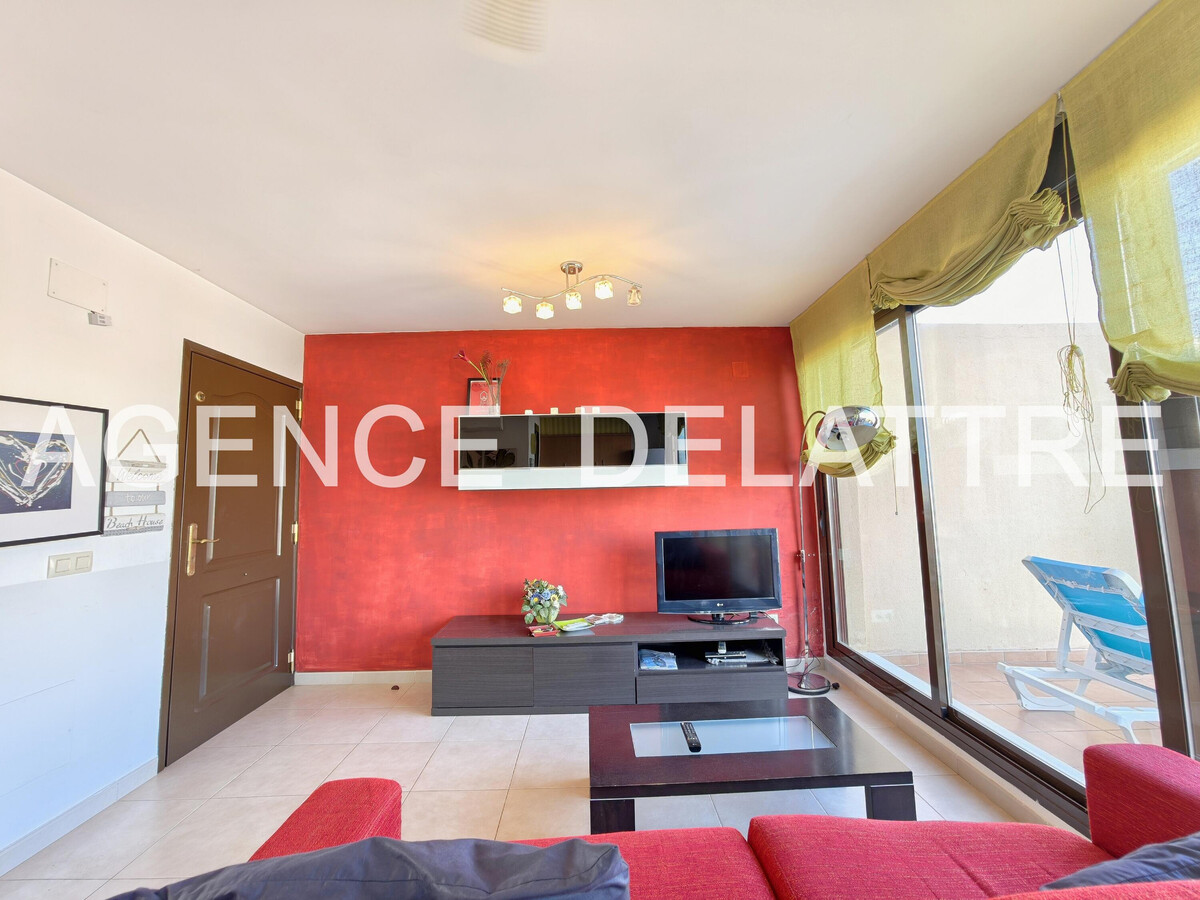Appartement 2 chambres avec piscine, Peñíscola - Photo 4