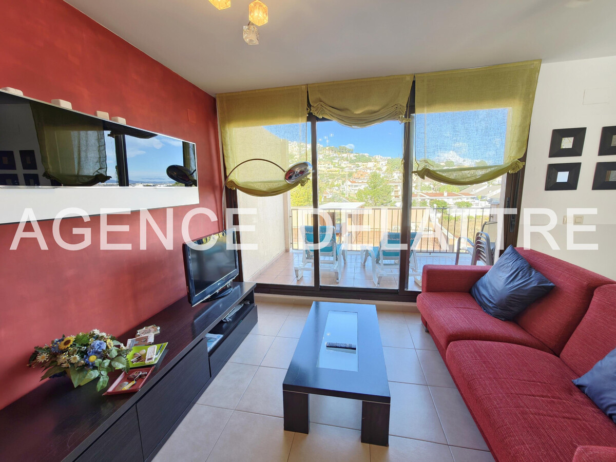 Appartement 2 chambres avec piscine, Peñíscola - Photo 5