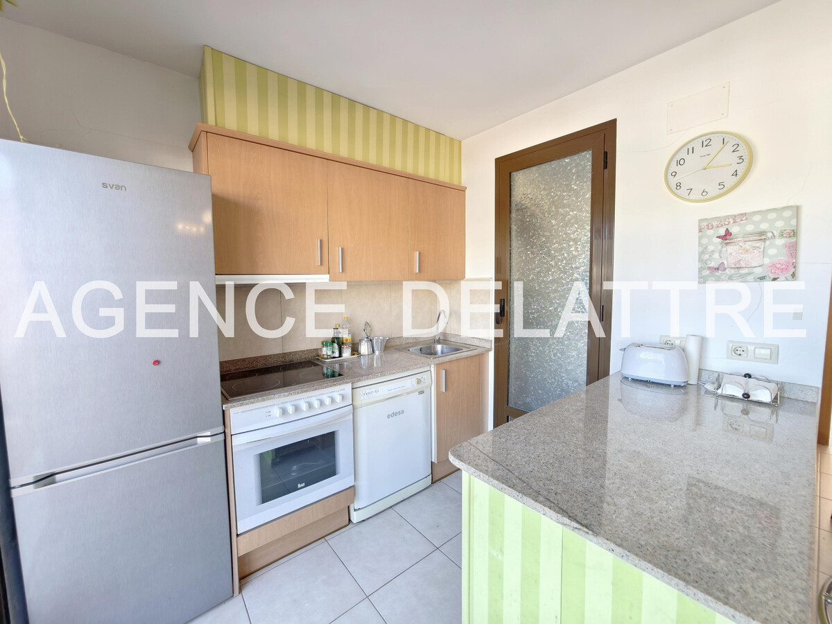 Appartement 2 chambres avec piscine, Peñíscola - Photo 7