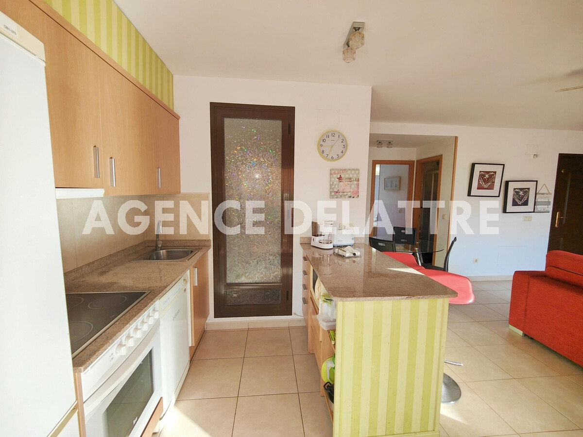Appartement 2 chambres avec piscine, Peñíscola - Photo 8