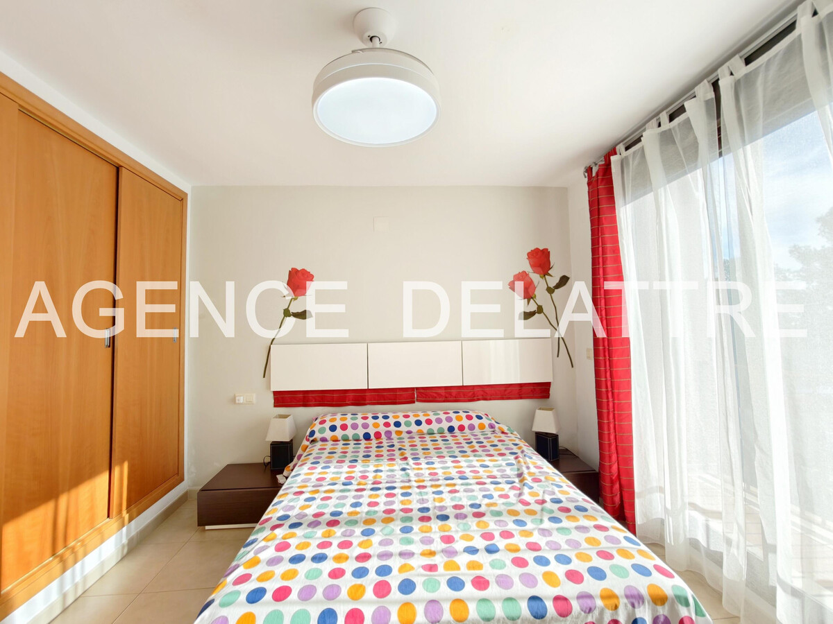 Appartement 2 chambres avec piscine, Peñíscola - Photo 10