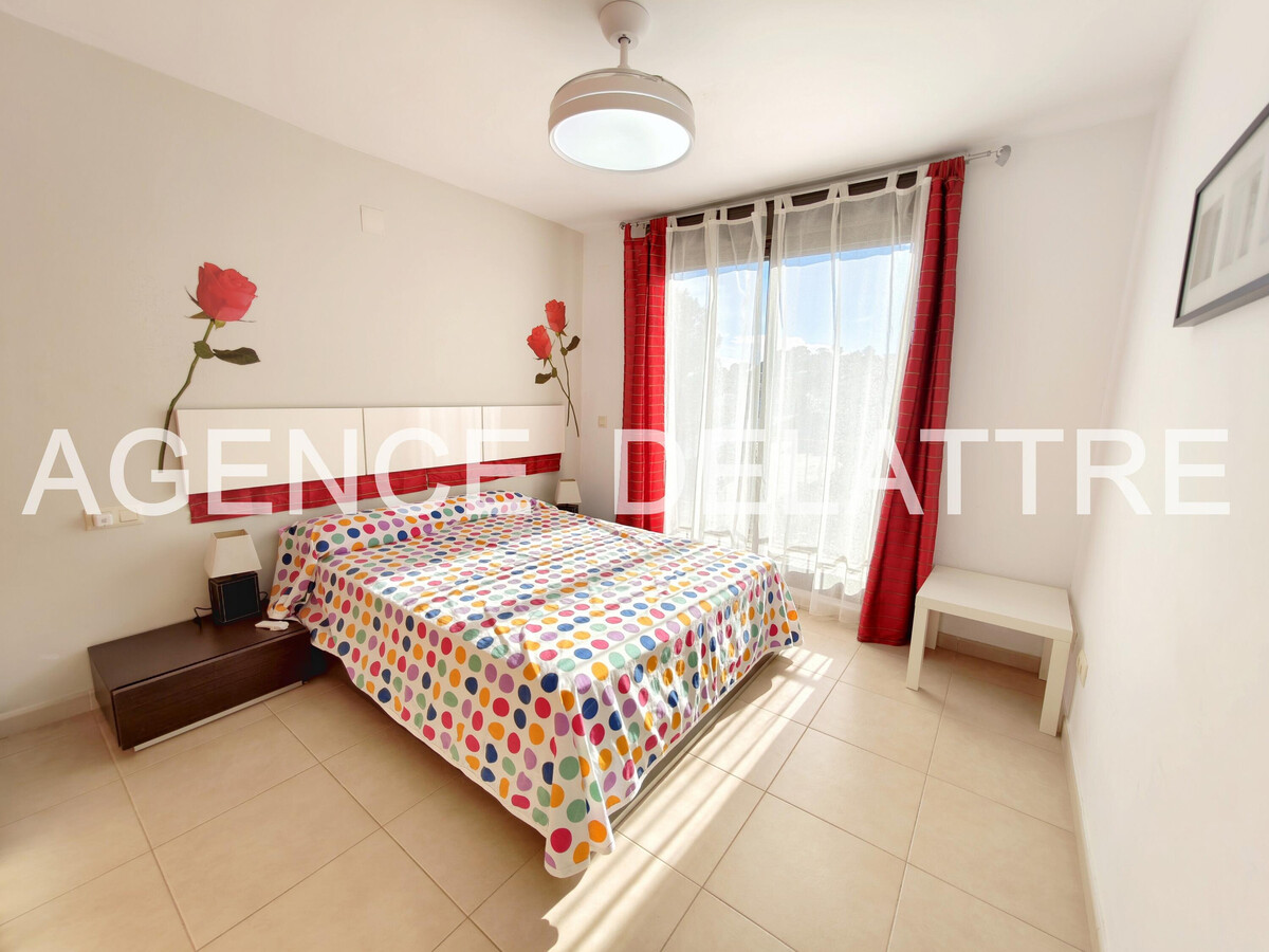 Appartement 2 chambres avec piscine, Peñíscola - Photo 12