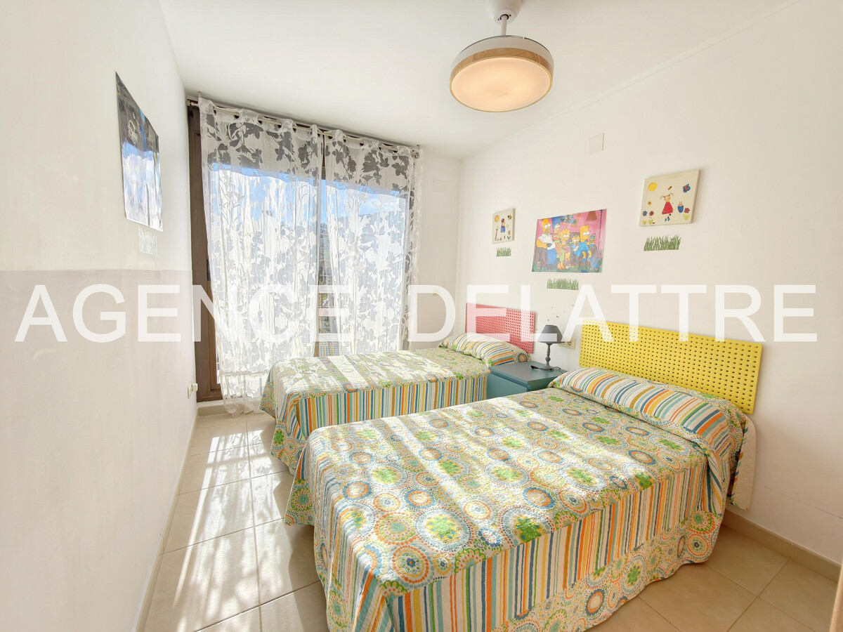 Appartement 2 chambres avec piscine, Peñíscola - Photo 14