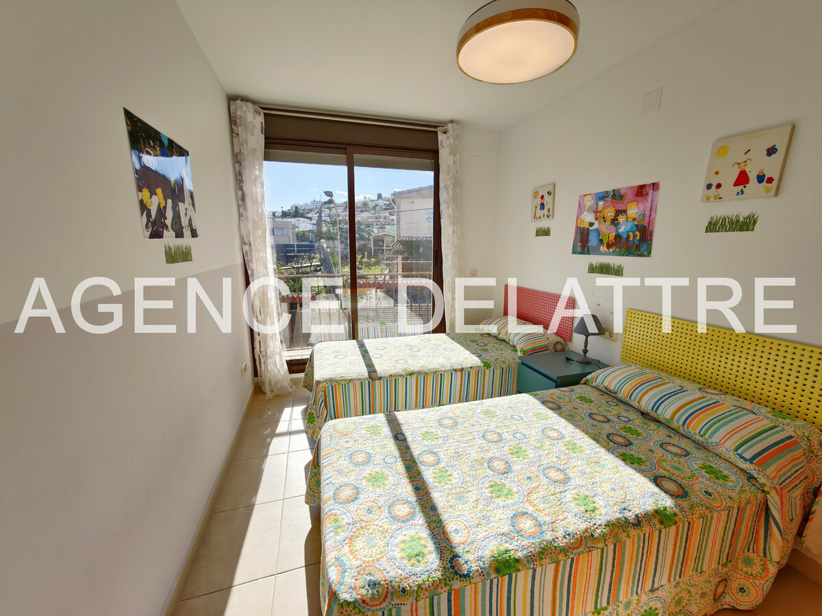 Appartement 2 chambres avec piscine, Peñíscola - Photo 15