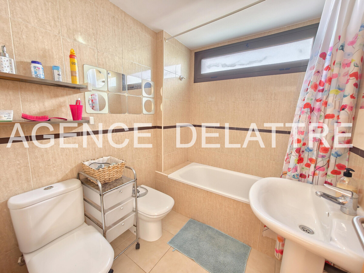 Appartement 2 chambres avec piscine, Peñíscola - Photo 17