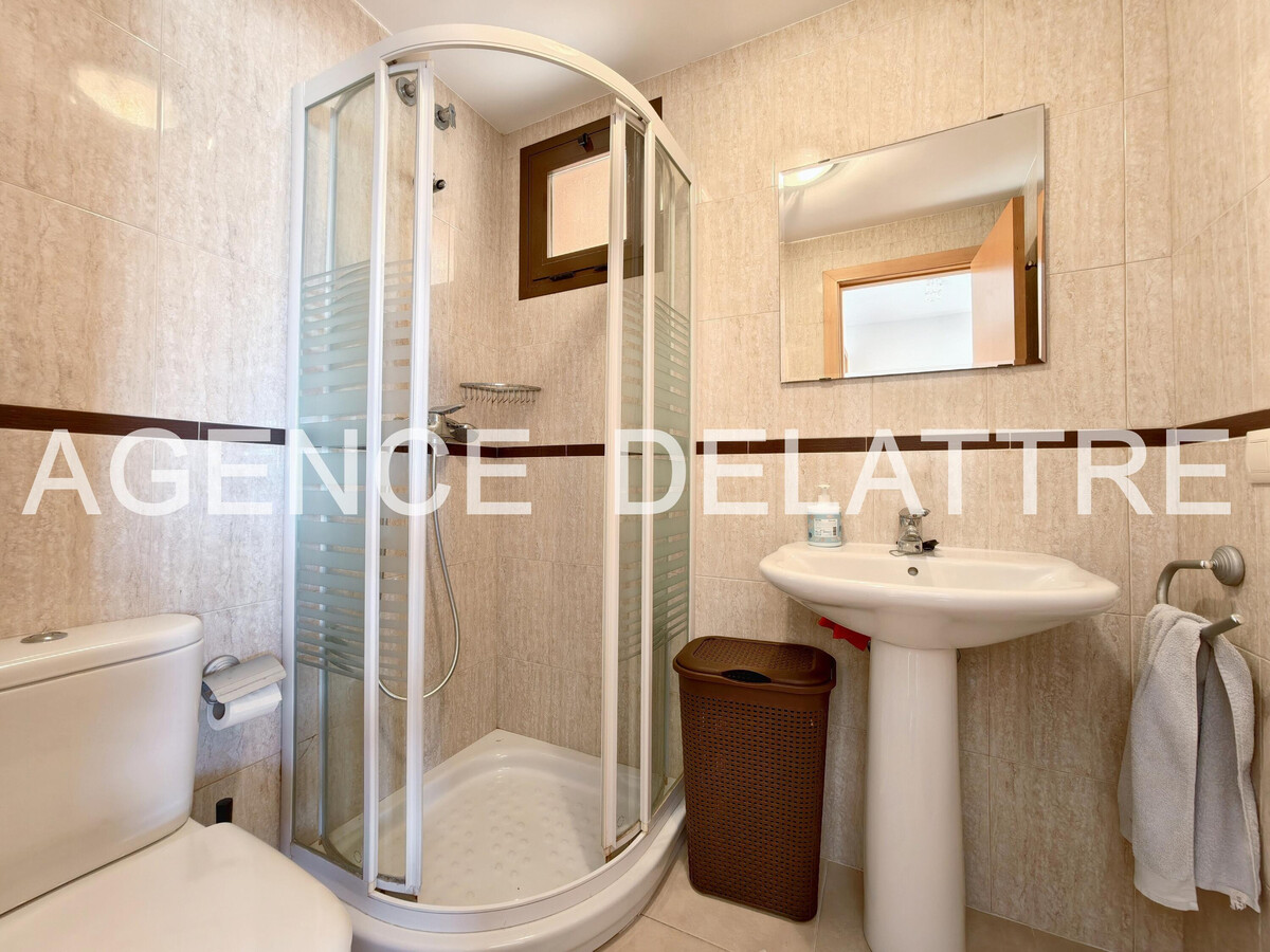 Appartement 2 chambres avec piscine, Peñíscola - Photo 18