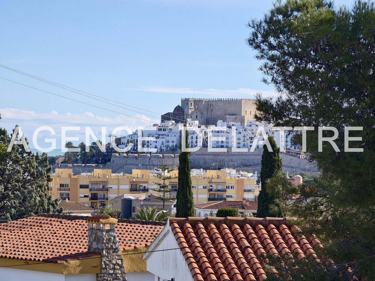 Appartement 2 chambres avec piscine, Peñíscola - Photo 21