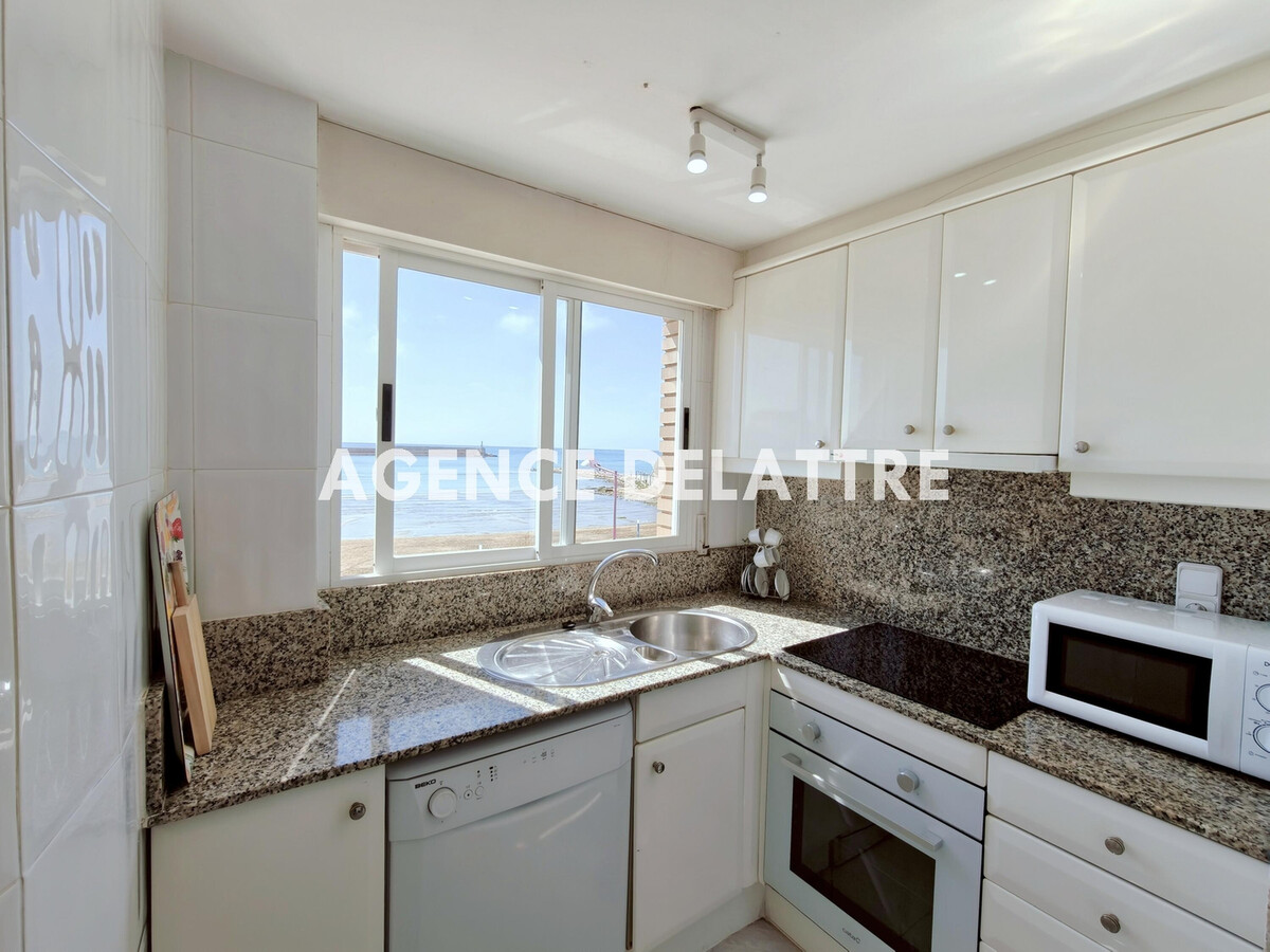 Appartement 3 chambres face plage à Penisc ola - Photo 7
