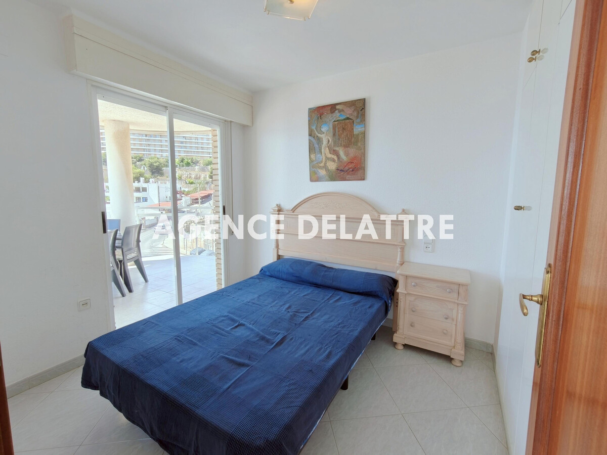 Appartement 3 chambres face plage à Penisc ola - Photo 8