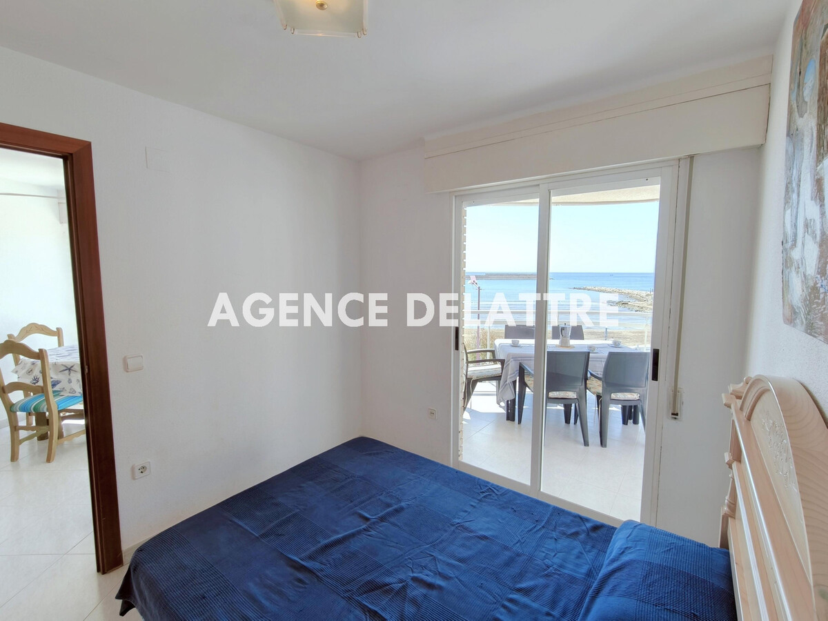 Appartement 3 chambres face plage à Penisc ola - Photo 9