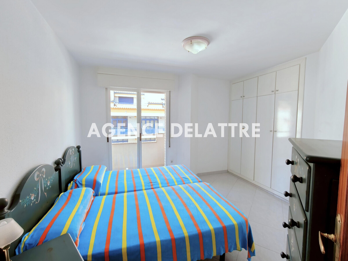 Appartement 3 chambres face plage à Penisc ola - Photo 10