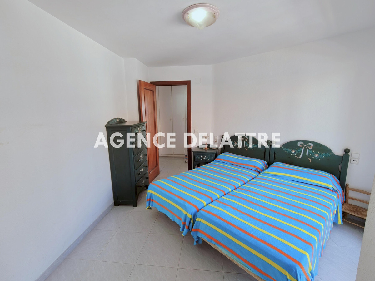 Appartement 3 chambres face plage à Penisc ola - Photo 11