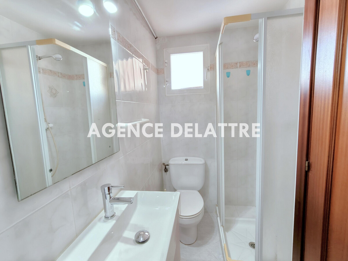 Appartement 3 chambres face plage à Penisc ola - Photo 14