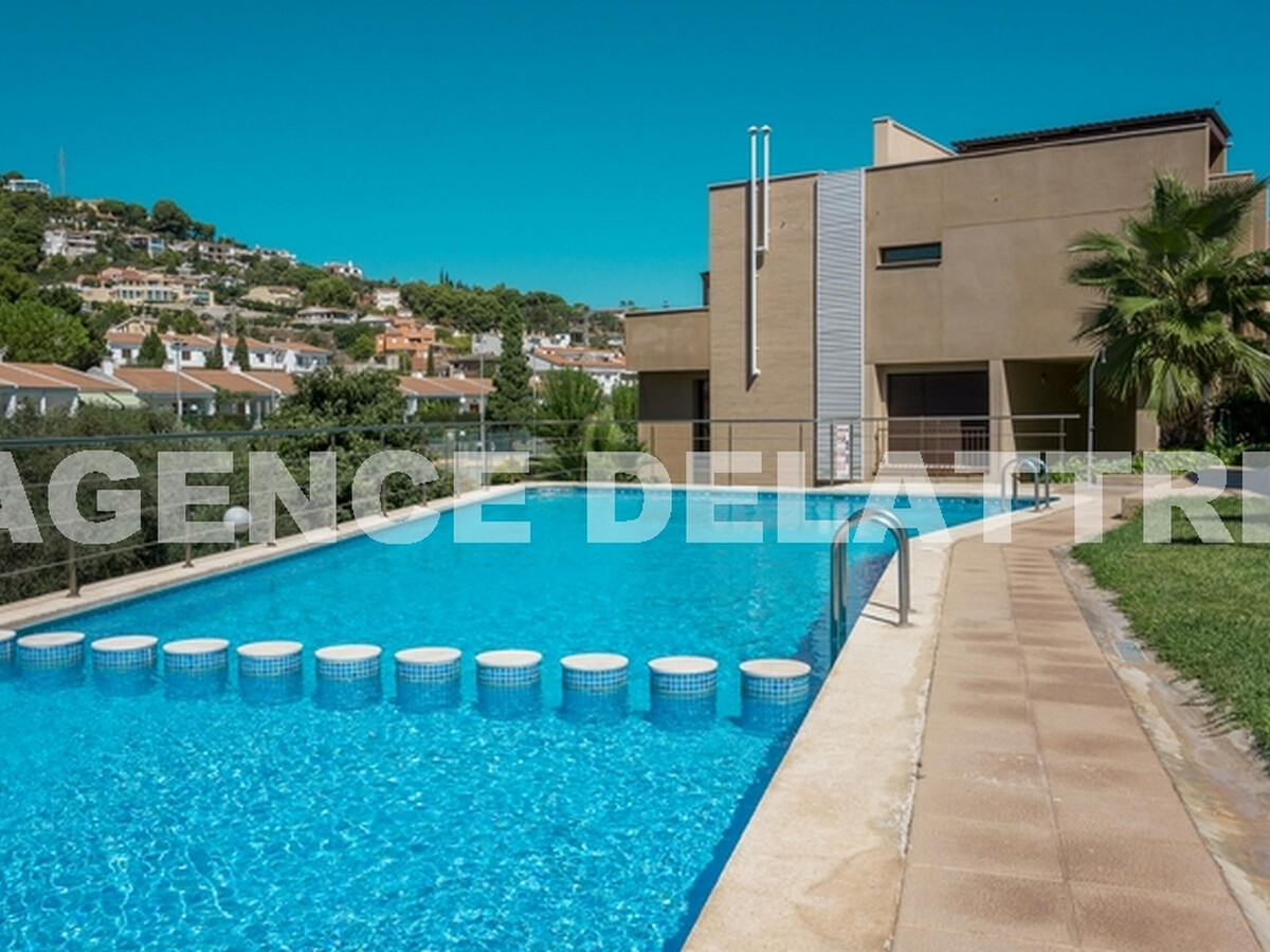 Appartement 2 chambres avec piscine à 500 m des plages - Photo 2