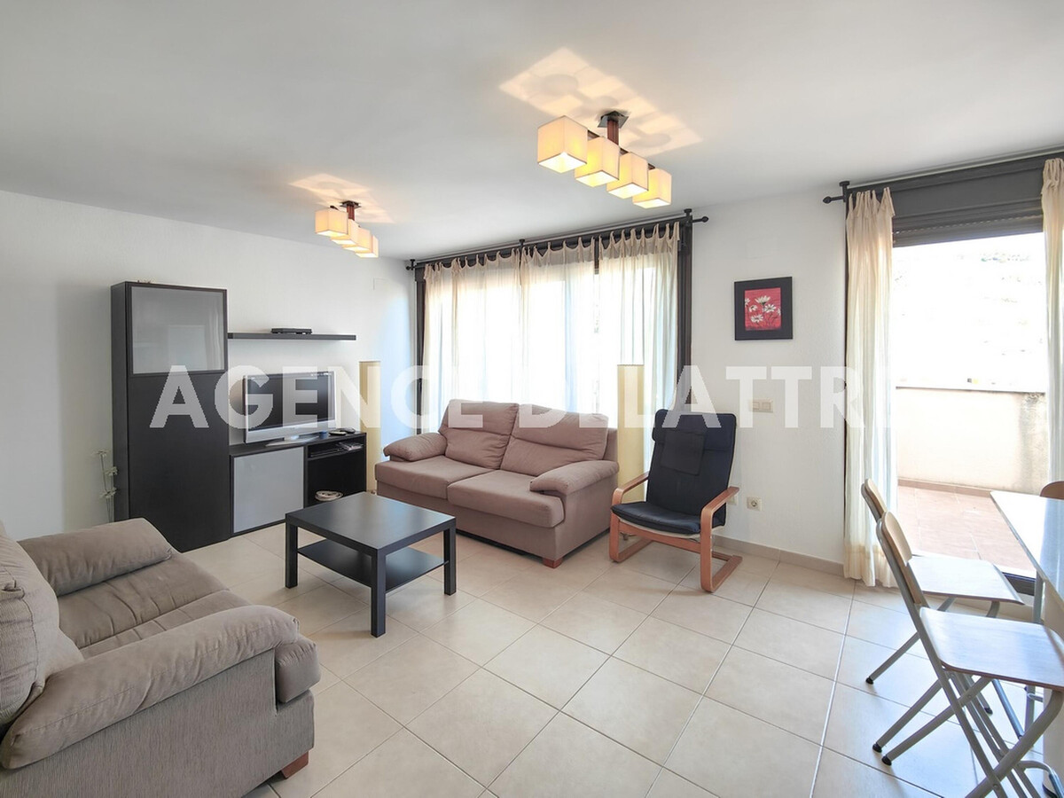 Appartement 2 chambres avec piscine à 500 m des plages - Photo 4