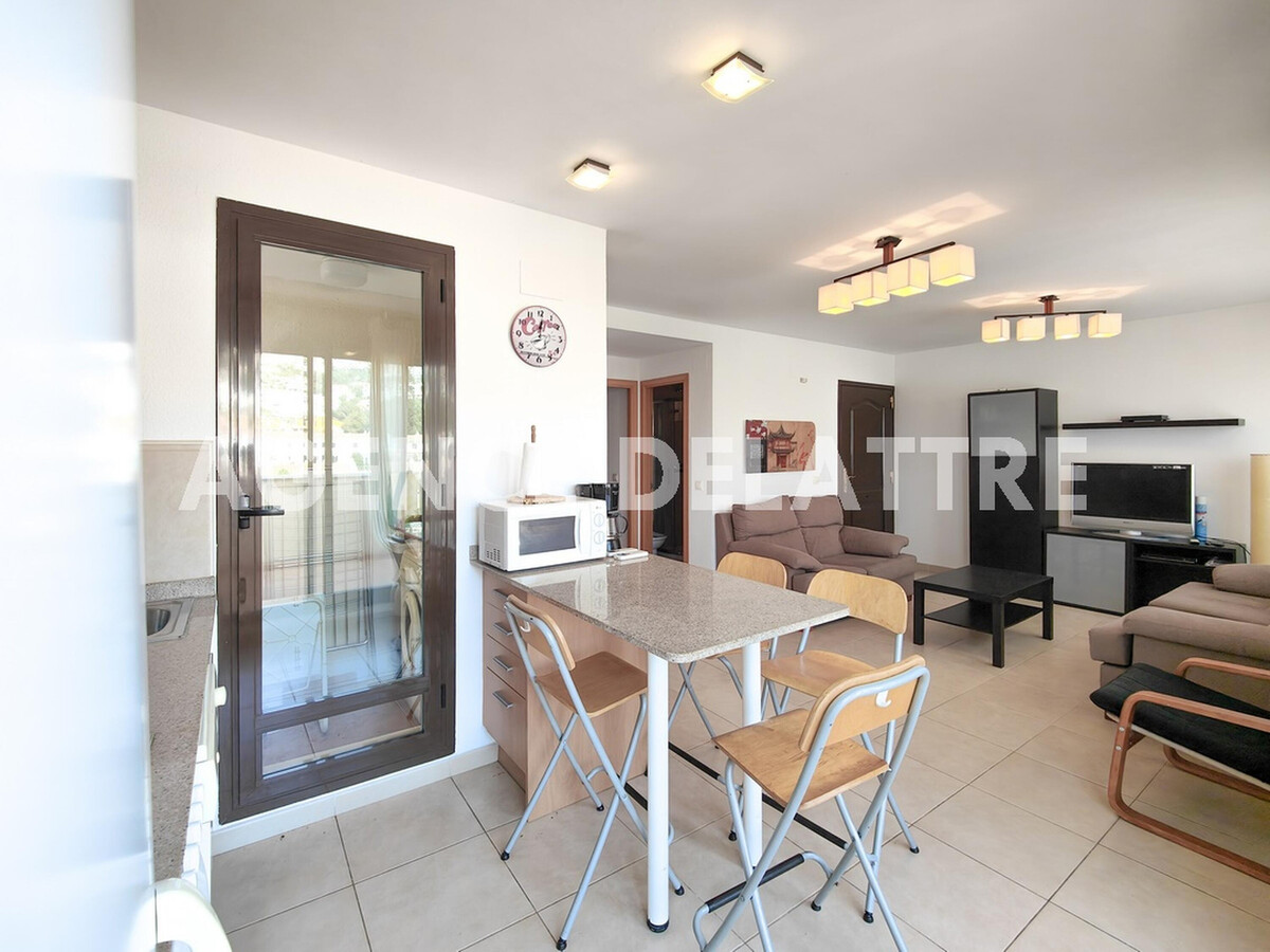 Appartement 2 chambres avec piscine à 500 m des plages - Photo 6