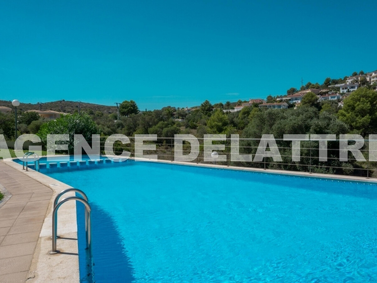 Appartement 2 chambres avec piscine à 500 m des plages - Photo 15