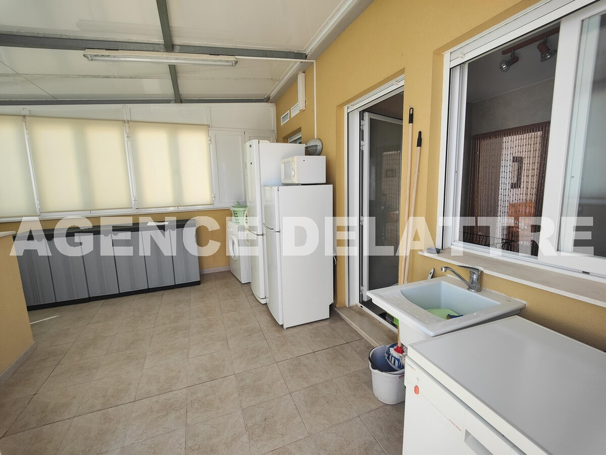 Penthouse 4 chambres première ligne de plage à Peniscola - Photo 10