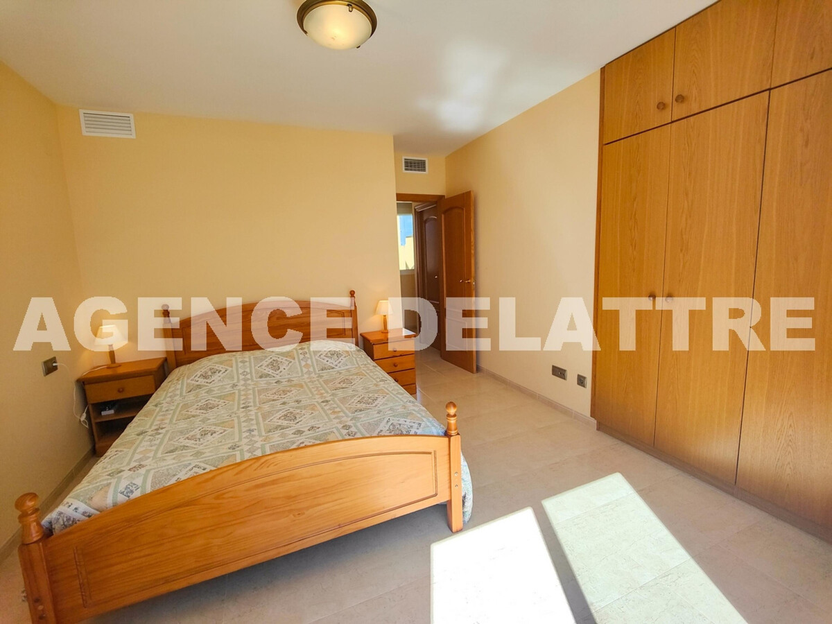 Penthouse 4 chambres première ligne de plage à Peniscola - Photo 15