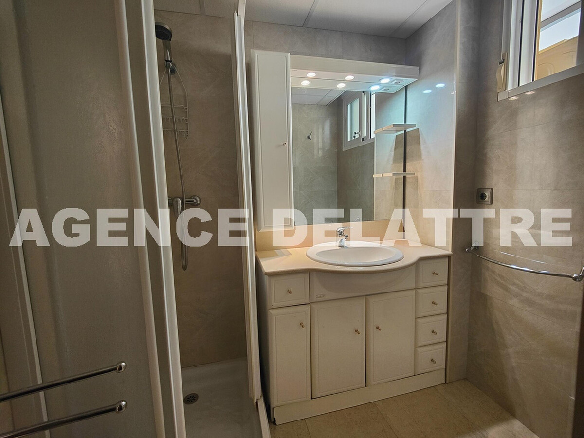 Penthouse 4 chambres première ligne de plage à Peniscola - Photo 22