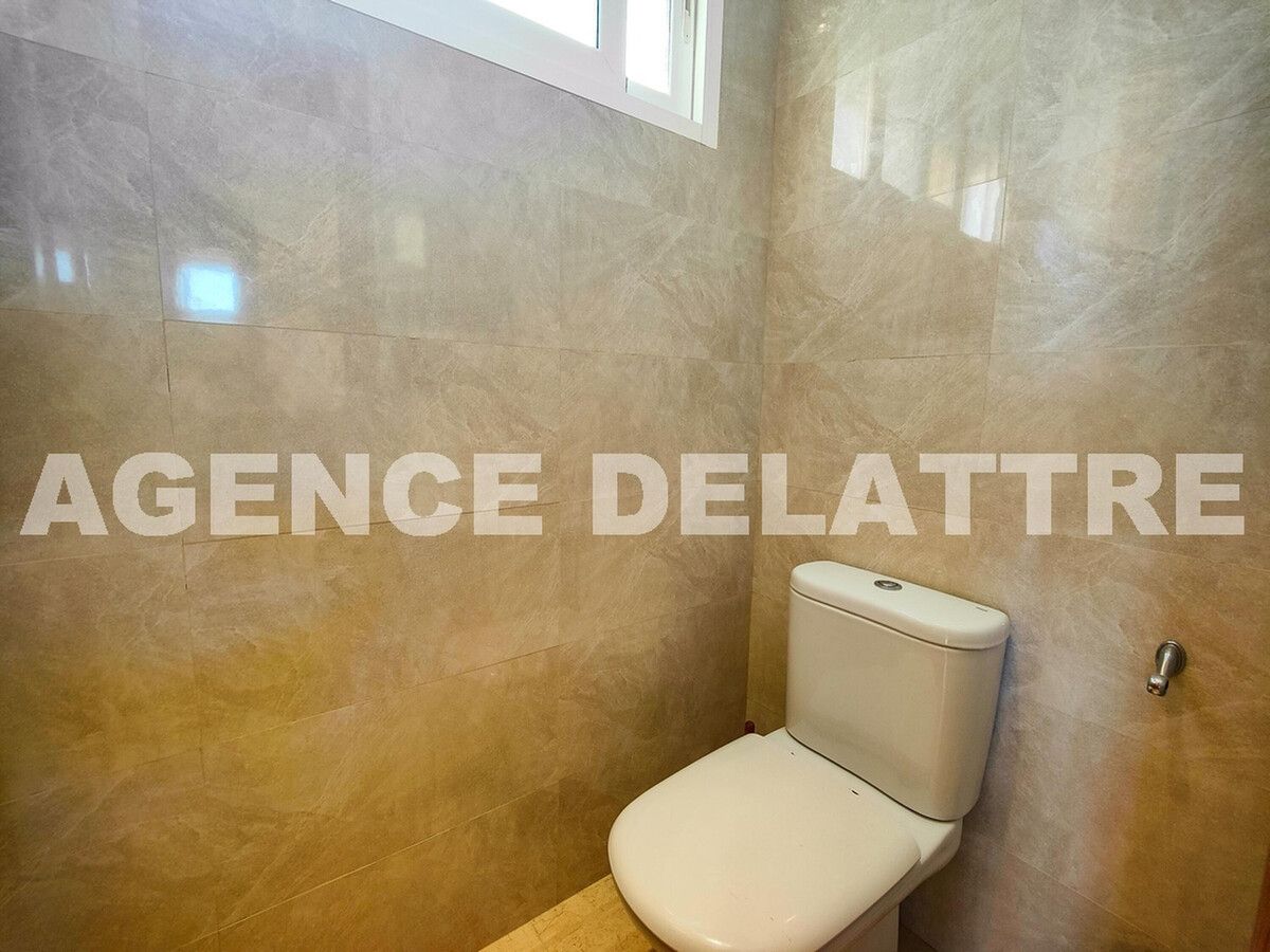 Penthouse 4 chambres première ligne de plage à Peniscola - Photo 23