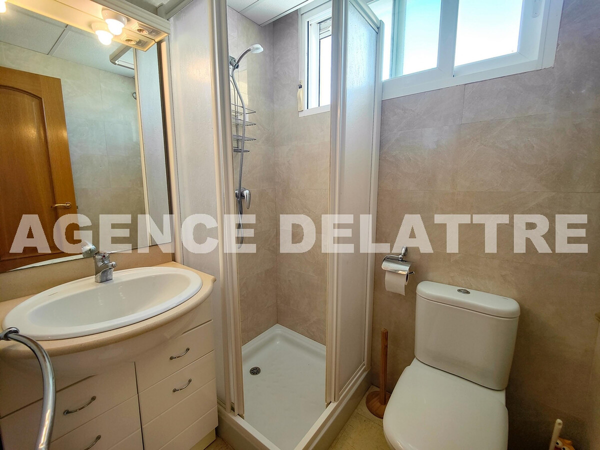 Penthouse 4 chambres première ligne de plage à Peniscola - Photo 25