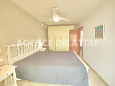 Maison avec jardin et piscine partagée à Peñíscola, 6 pers. : photo 11