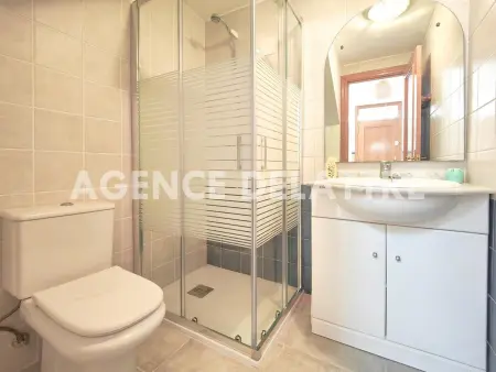 Maison avec jardin et piscine partagée à Peñíscola, 6 pers. : photo 15