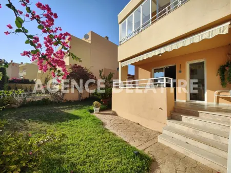 Maison avec jardin et piscine partagée à Peñíscola, 6 pers. : photo 19