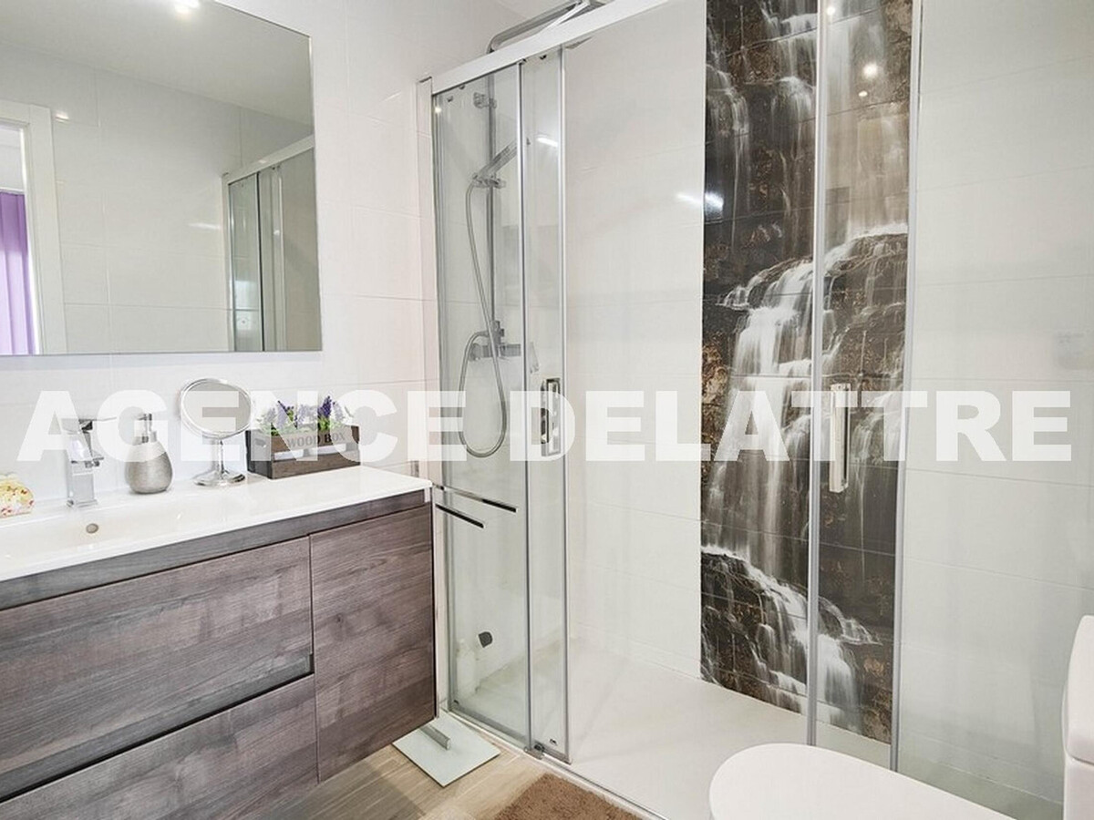 Appartement vue mer à Peniscola, parking privé couvert - Photo 9