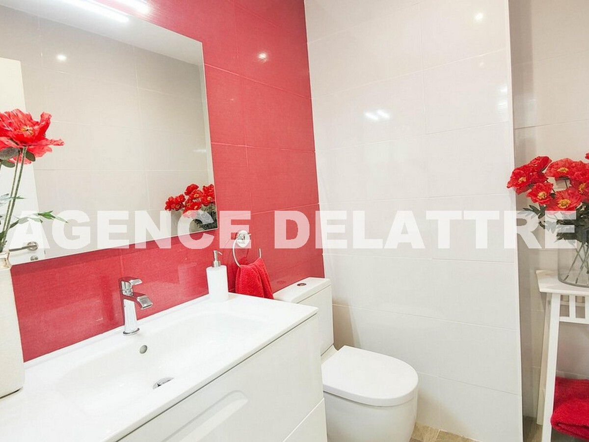 Appartement vue mer à Peniscola, parking privé couvert - Photo 10