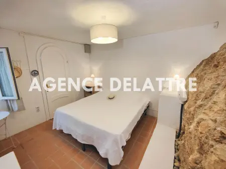 Appartement 3 chambres vue mer, climatisé, Peñíscola : photo 6