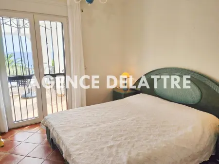 Appartement 3 chambres vue mer, climatisé, Peñíscola : photo 12