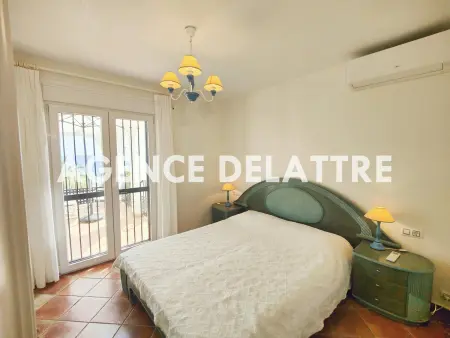 Appartement 3 chambres vue mer, climatisé, Peñíscola : photo 13