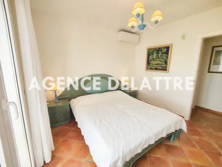 Appartement 3 chambres vue mer, climatisé, Peñíscola : photo 14