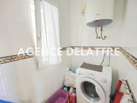 Appartement 3 chambres vue mer, climatisé, Peñíscola : photo 24