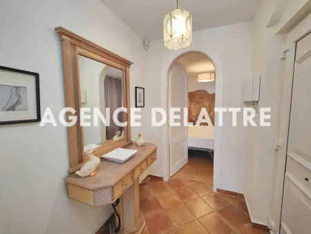 Appartement 3 chambres vue mer, climatisé, Peñíscola : photo 25
