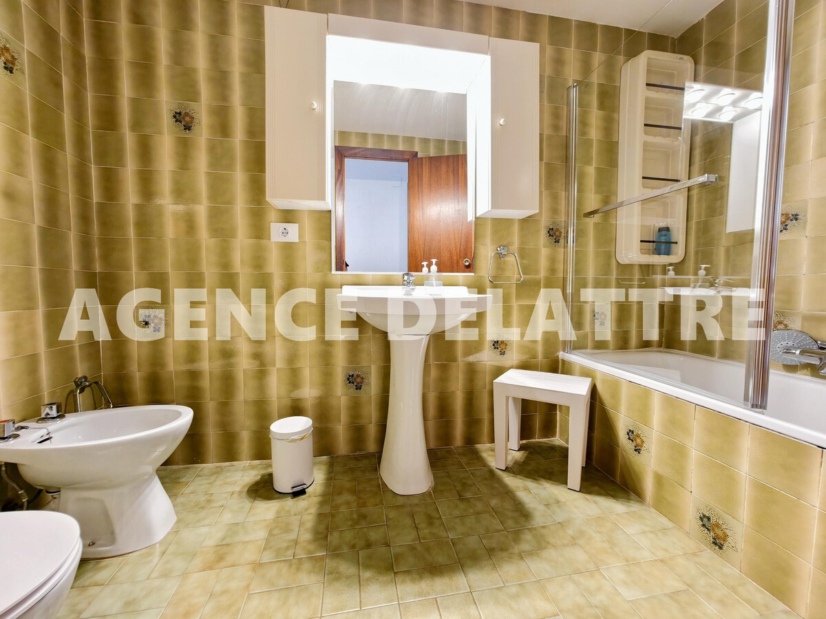 Appartement 8 pers centre-ville Peniscola, 4 chambres - Photo 11