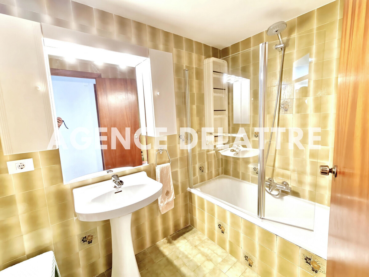 Appartement 8 pers centre-ville Peniscola, 4 chambres - Photo 12