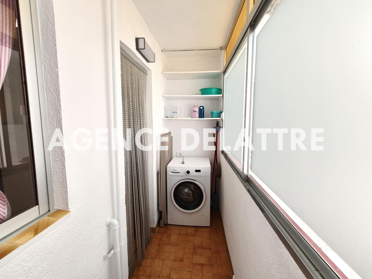 Appartement 8 pers centre-ville Peniscola, 4 chambres - Photo 13