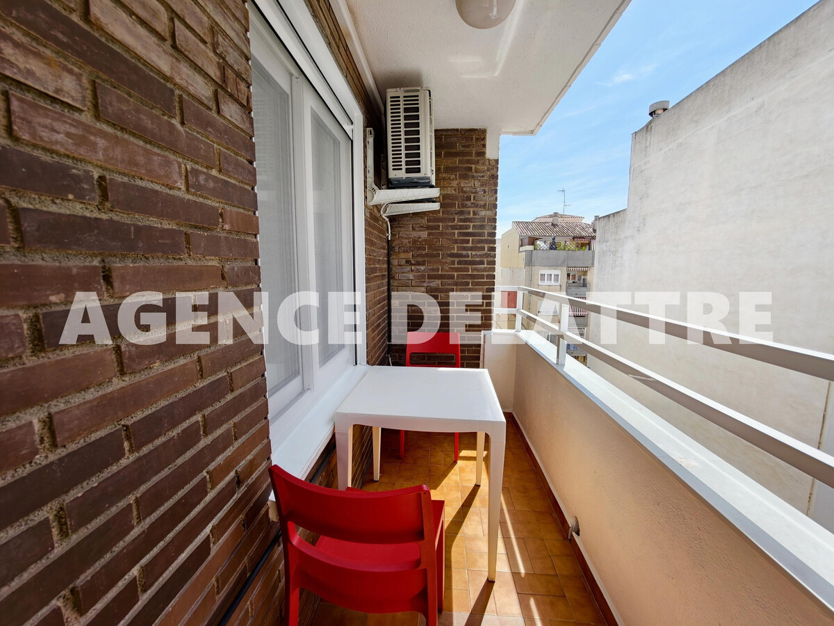 Appartement 8 pers centre-ville Peniscola, 4 chambres - Photo 15