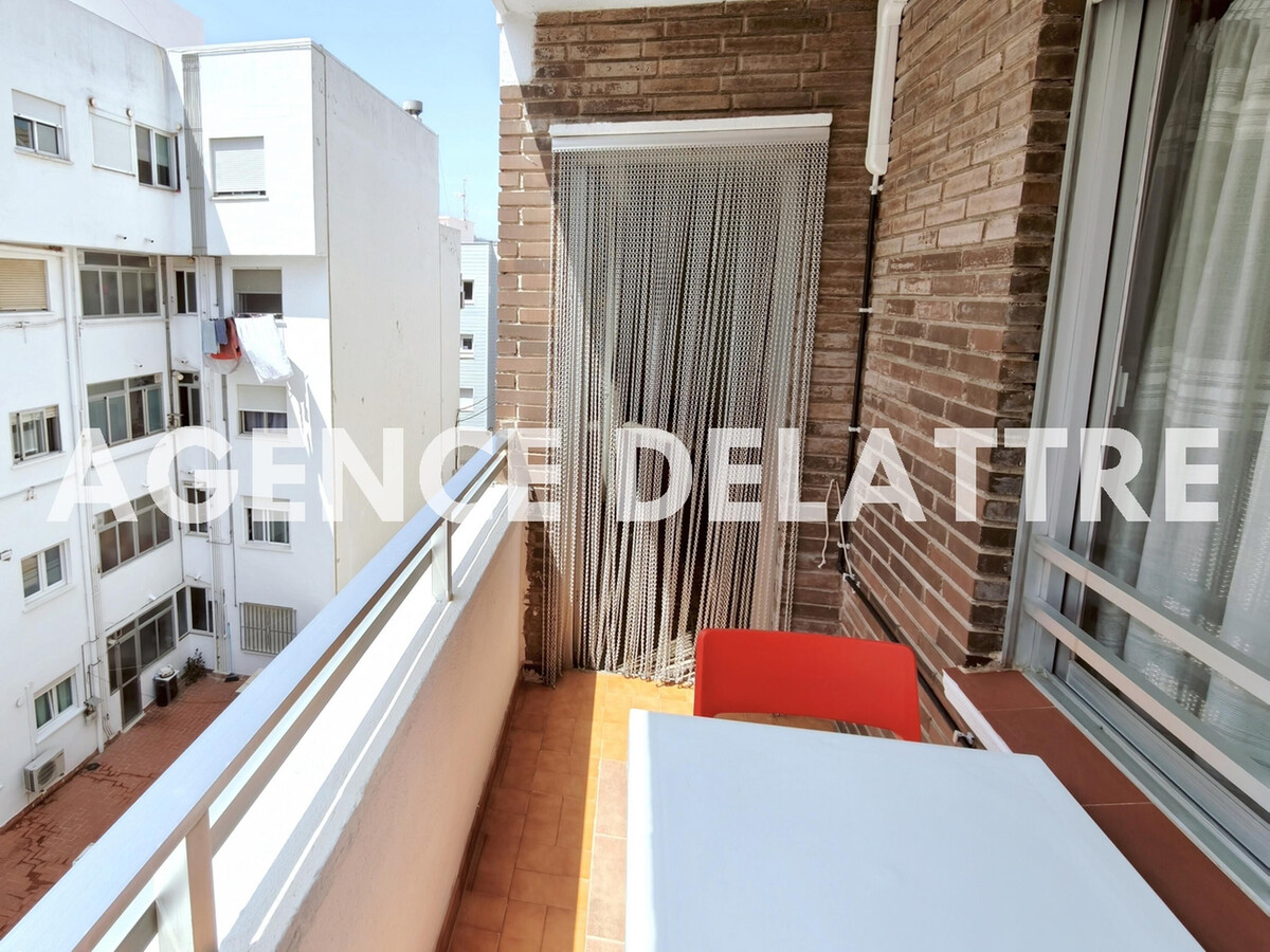Appartement 8 pers centre-ville Peniscola, 4 chambres - Photo 16