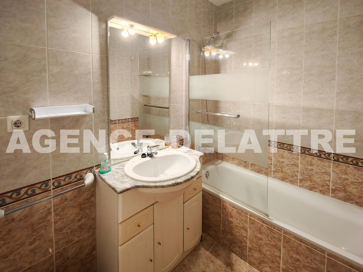 Grand duplex 3 chambres, vue mer à Peñiscola - Photo 13