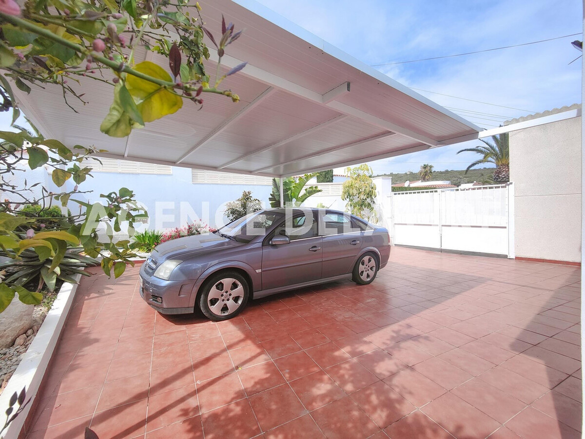 Villa 3 chambres avec piscine privée à Peniscola - Photo 2