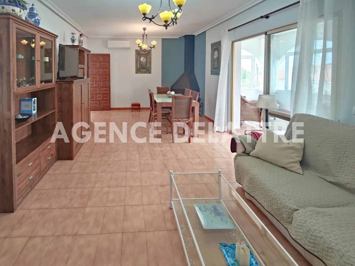 Villa 3 chambres avec piscine privée à Peniscola - Photo 4