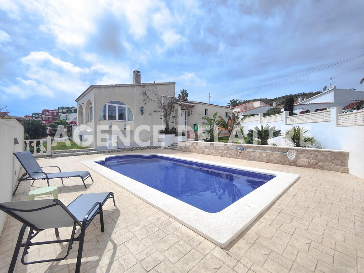 Villa 3 chambres avec piscine privée à Peniscola - Photo 5