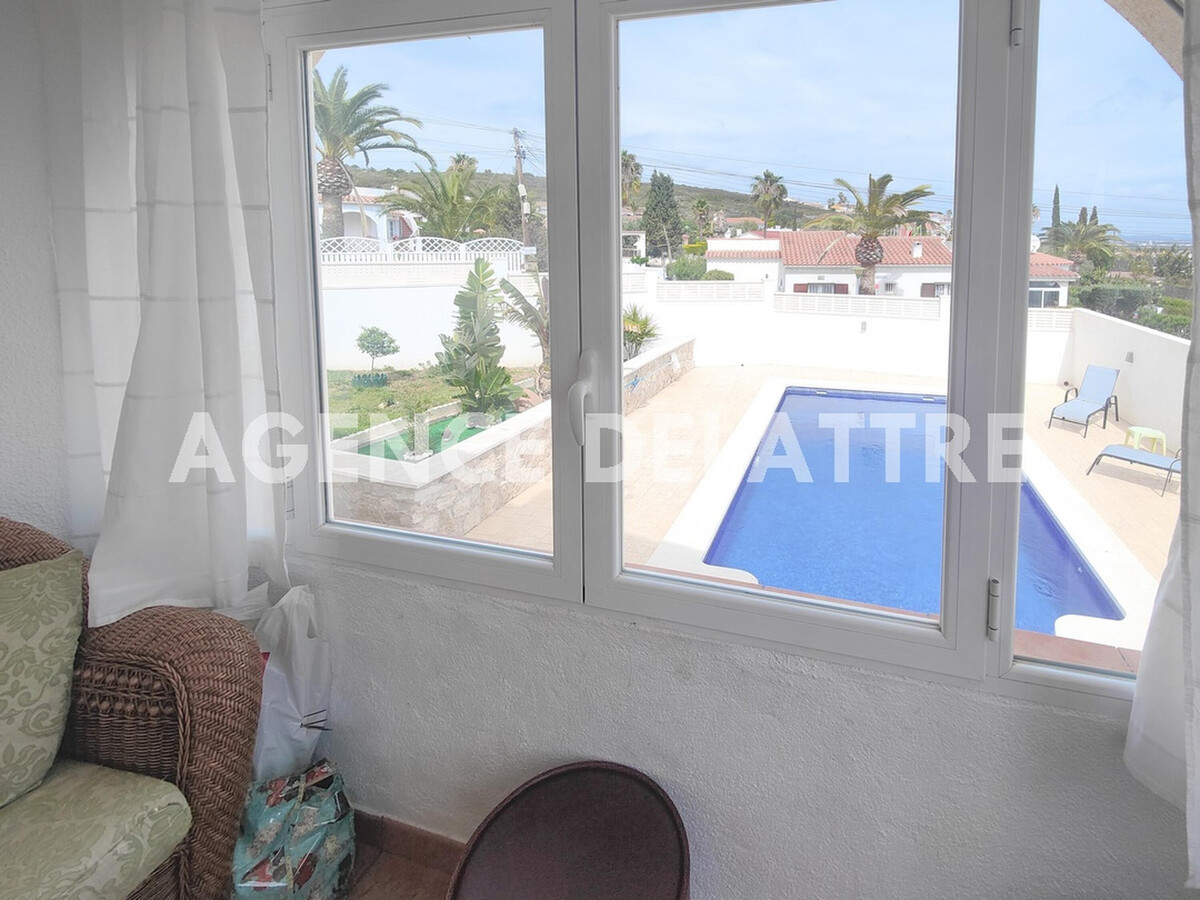 Villa 3 chambres avec piscine privée à Peniscola - Photo 6